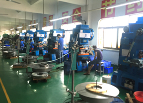 耳機(jī)座廠(chǎng)商