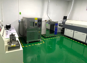 耳機(jī)插座檢測(cè)設(shè)備