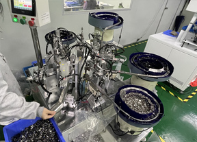 耳機(jī)插座生產(chǎn)廠(chǎng)家